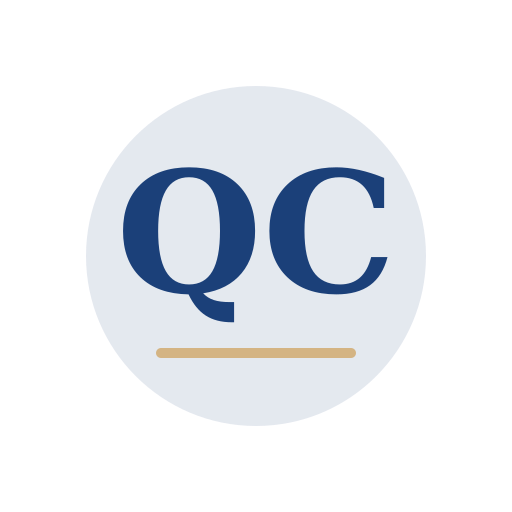 Quail Chimney Repair logo